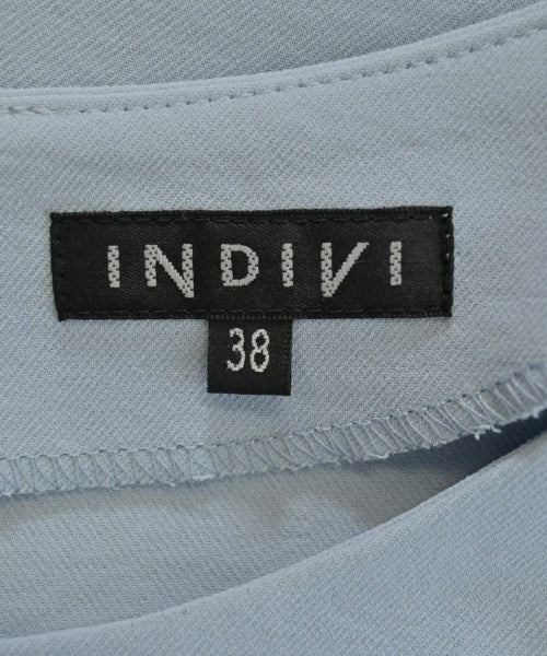 INDIVI เสื้อลำลอง