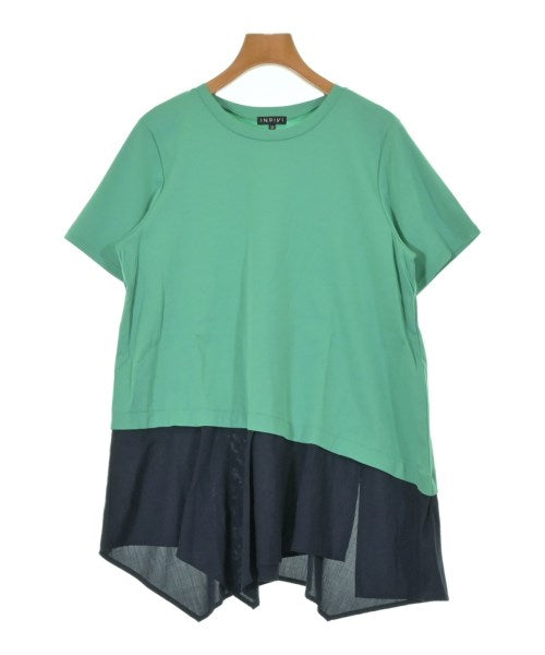 INDIVI เสื้อยืด/เสื้อท็อปส์