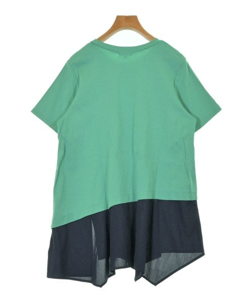 INDIVI เสื้อยืด/เสื้อท็อปส์