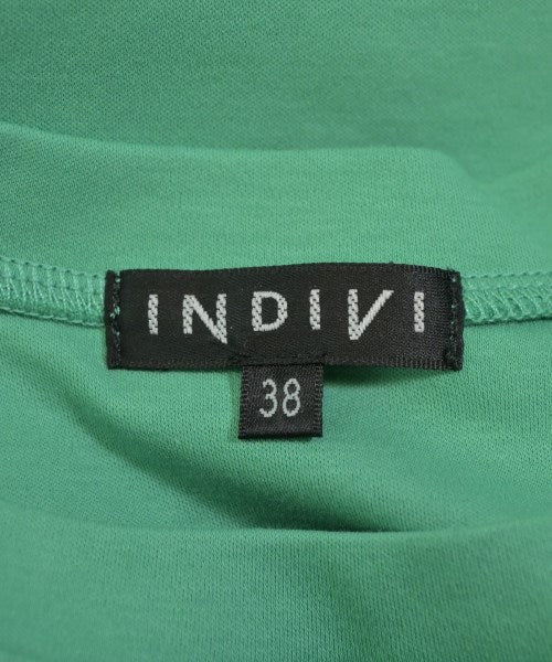 INDIVI เสื้อยืด/เสื้อท็อปส์
