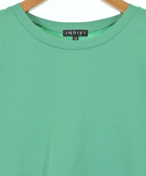 INDIVI เสื้อยืด/เสื้อท็อปส์