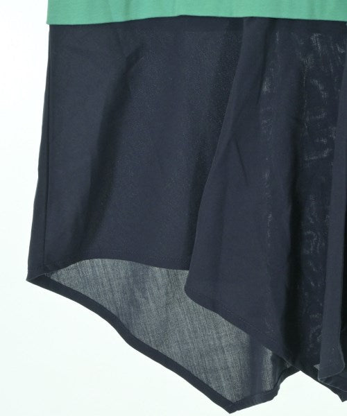 INDIVI เสื้อยืด/เสื้อท็อปส์
