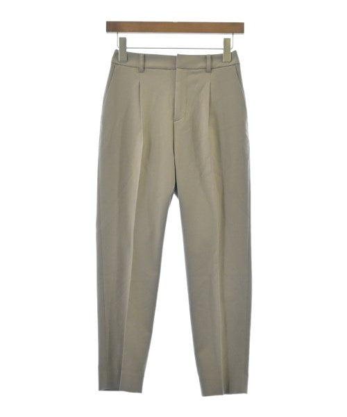 INDIVI กางเกงขายาว