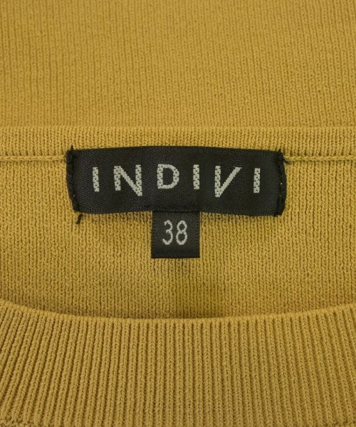 INDIVI เสื้อกันหนาว