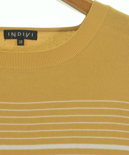 INDIVI เสื้อกันหนาว