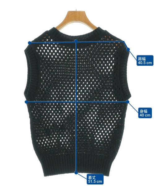 INDIVI เสื้อกั๊ก