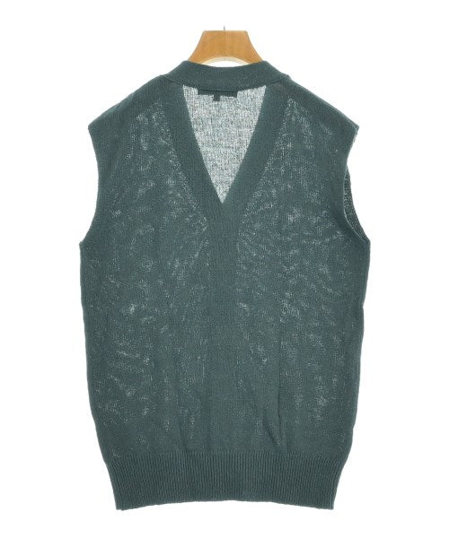 UNTITLED เสื้อกั๊ก