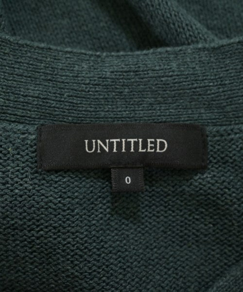 UNTITLED เสื้อกั๊ก