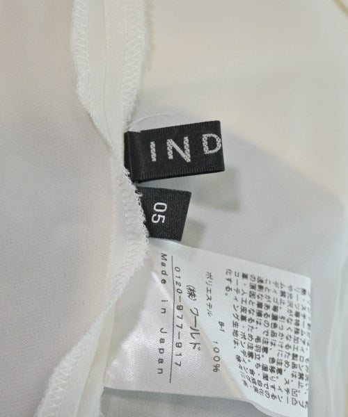 INDIVI เสื้อสตรี