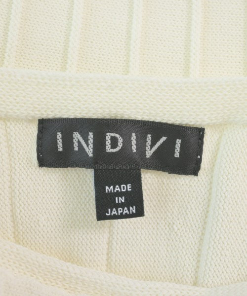 INDIVI เสื้อกันหนาว