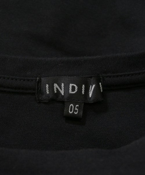 INDIVI เสื้อยืด/เสื้อท็อปส์