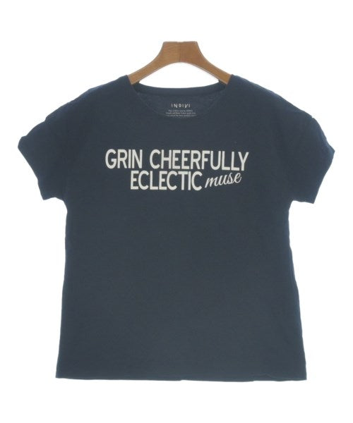 INDIVI เสื้อยืด/เสื้อท็อปส์