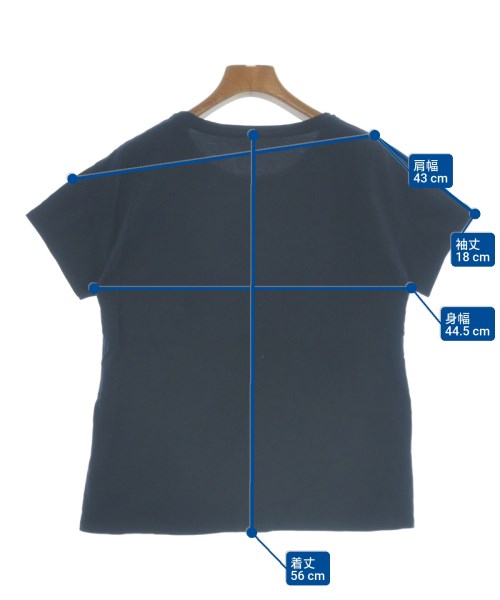 INDIVI เสื้อยืด/เสื้อท็อปส์