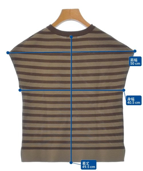 INDIVI เสื้อกั๊ก