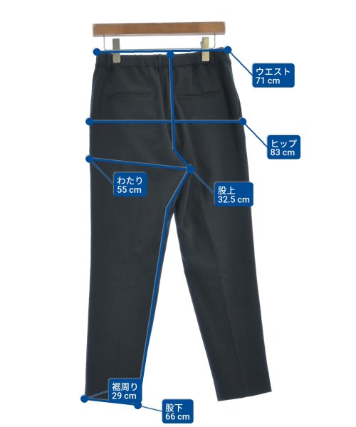 INDIVI กางเกงขายาว