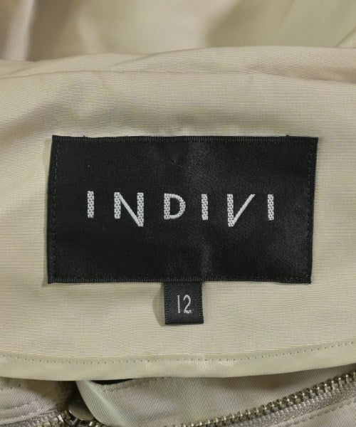 INDIVI แจ็คเก็ตเบลาส์ อื่น