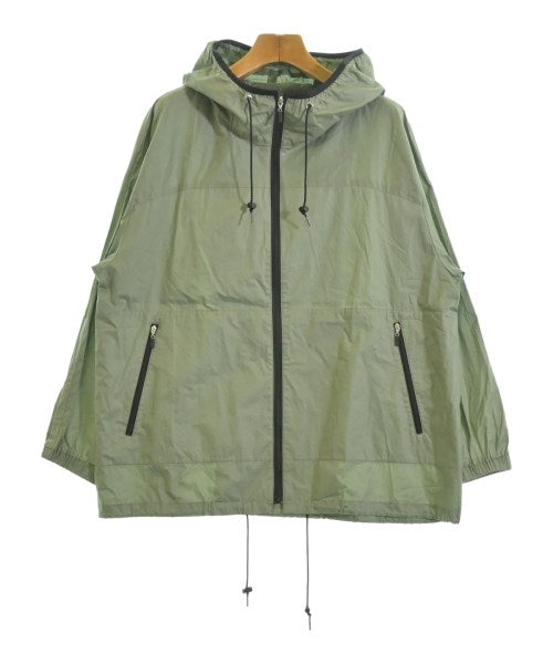 INDIVI แจ็คเก็ตเบลาส์