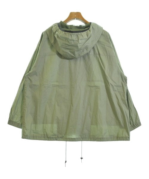 INDIVI แจ็คเก็ตเบลาส์