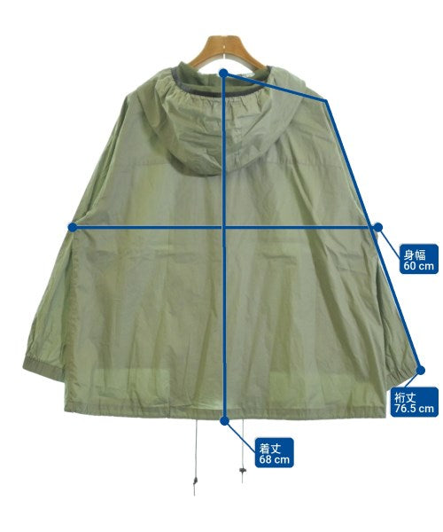 INDIVI แจ็คเก็ตเบลาส์