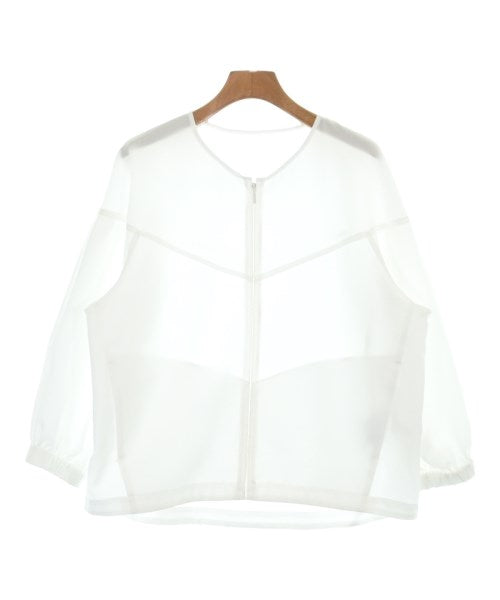 INDIVI แจ็คเก็ตเบลาส์ อื่น