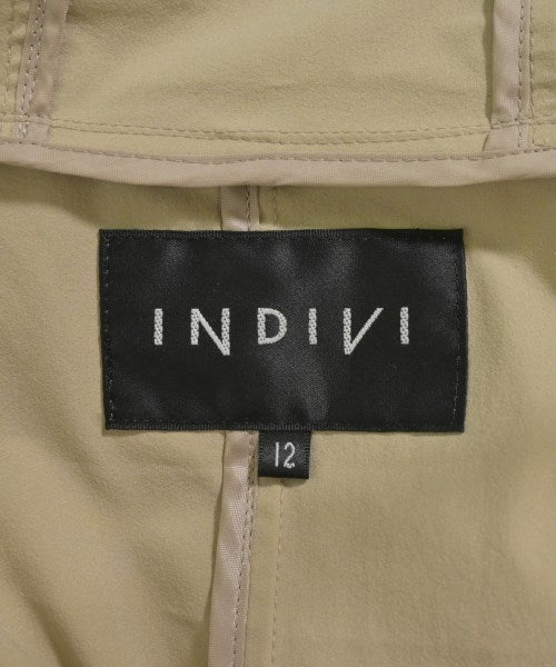 INDIVI แจ็คเก็ตเบลาส์ อื่น