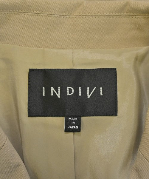 INDIVI เสื้อกันฝน