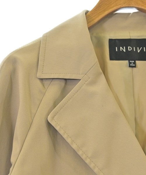 INDIVI เสื้อกันฝน