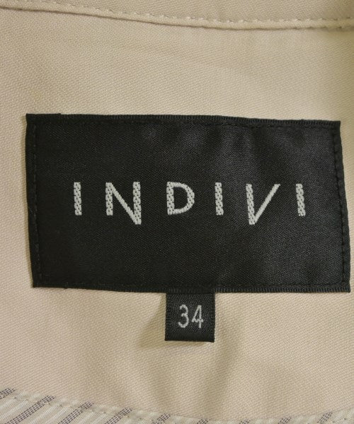 INDIVI เสื้อกันฝน