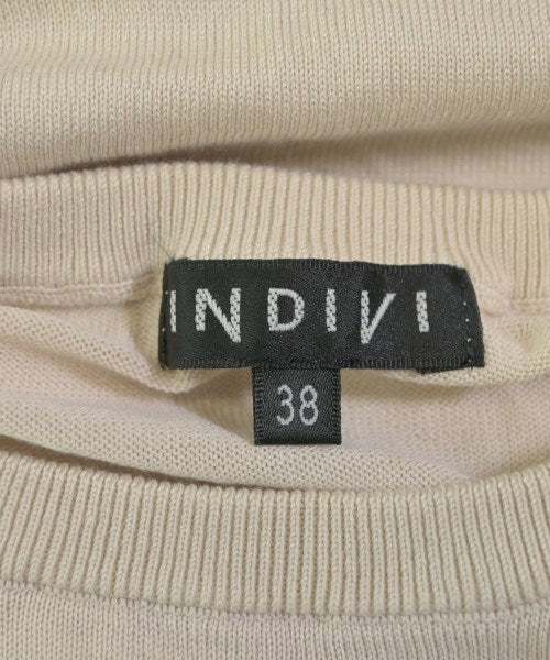 INDIVI เสื้อกันหนาว