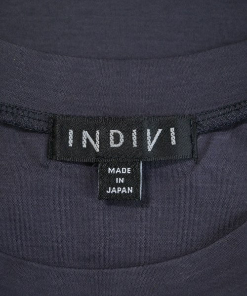 INDIVI เสื้อยืด/เสื้อท็อปส์