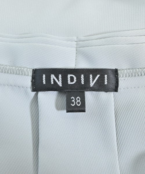 INDIVI เสื้อสตรี