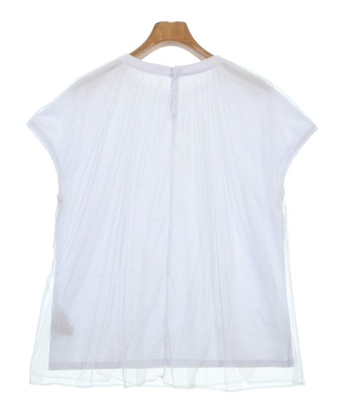INDIVI เสื้อยืด/เสื้อท็อปส์
