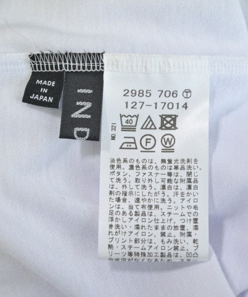 INDIVI เสื้อยืด/เสื้อท็อปส์