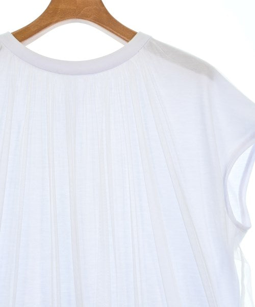 INDIVI เสื้อยืด/เสื้อท็อปส์