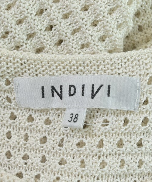 INDIVI เสื้อกันหนาว