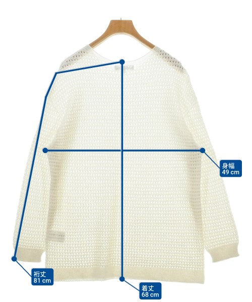 INDIVI เสื้อกันหนาว