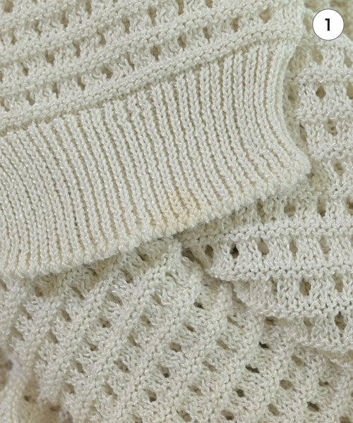 INDIVI เสื้อกันหนาว