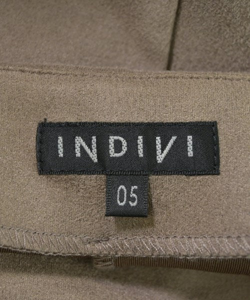 INDIVI เสื้อสตรี