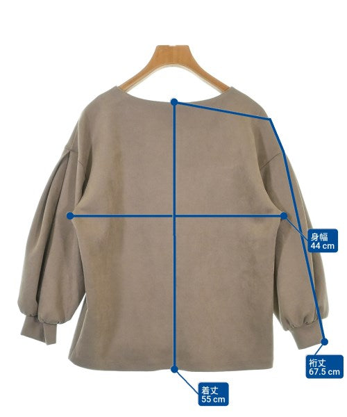 INDIVI เสื้อสตรี