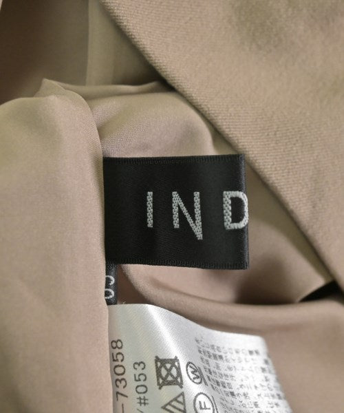 INDIVI กระโปรงยาว/แม็กซี่ยาว