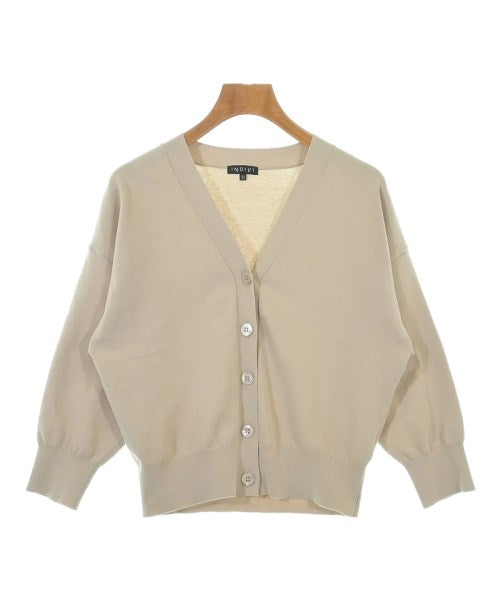 INDIVI เสื้อคาร์ดิแกน