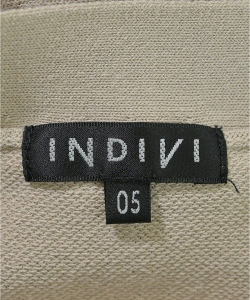INDIVI เสื้อคาร์ดิแกน