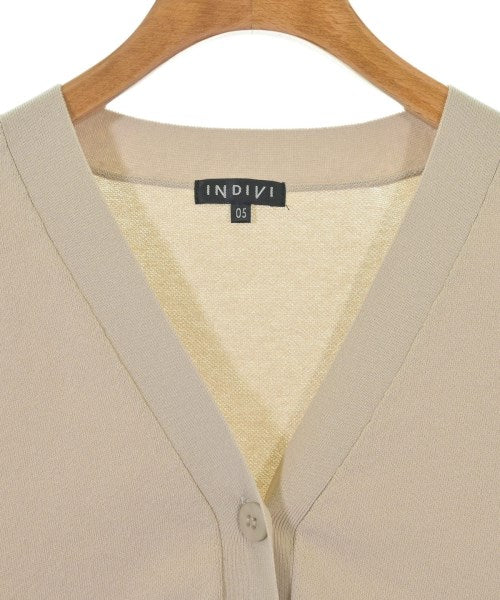 INDIVI เสื้อคาร์ดิแกน