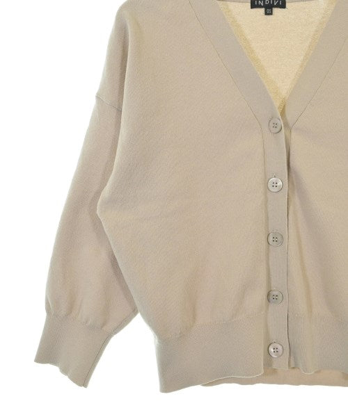 INDIVI เสื้อคาร์ดิแกน
