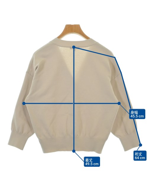 INDIVI เสื้อคาร์ดิแกน