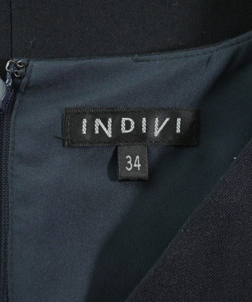 INDIVI ชุดเดรส