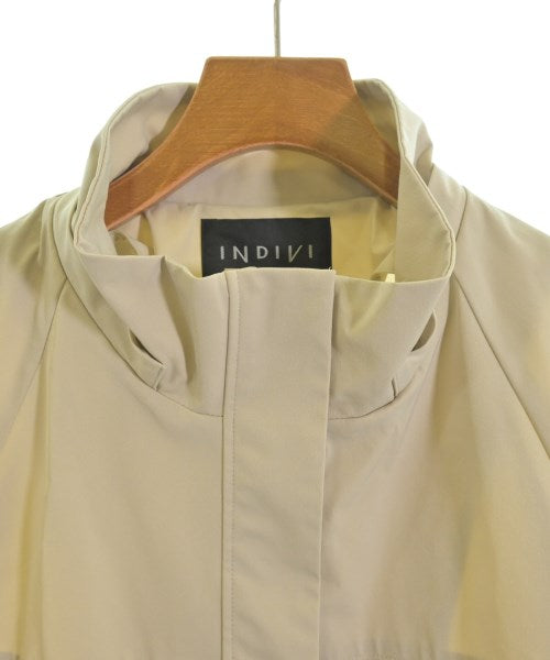 INDIVI แจ็คเก็ตเบลาส์ อื่น