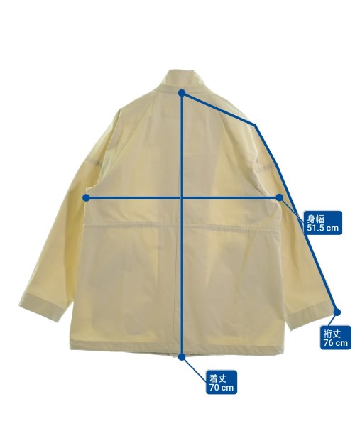 INDIVI แจ็คเก็ตเบลาส์ อื่น