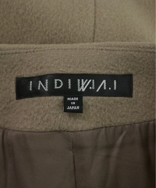 INDIVI เสื้อโค้ท อื่น