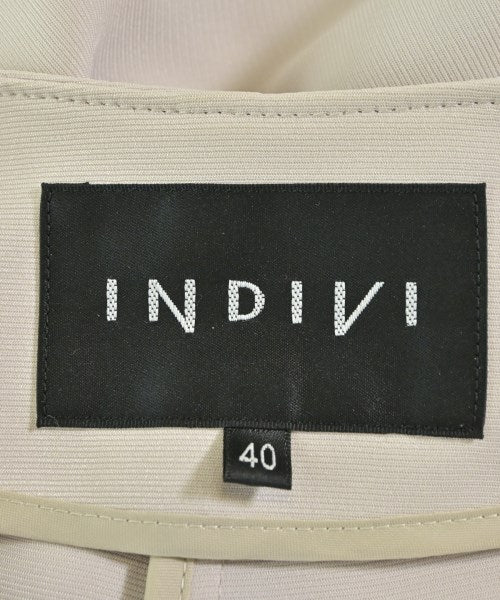 INDIVI เสื้อโค้ท อื่น